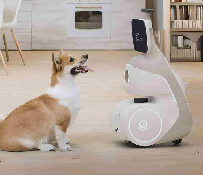 Smart Pet Tech