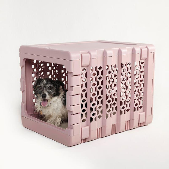 Kindtail - PAWD Modern Collapsible Dog Crate Pet Supplies