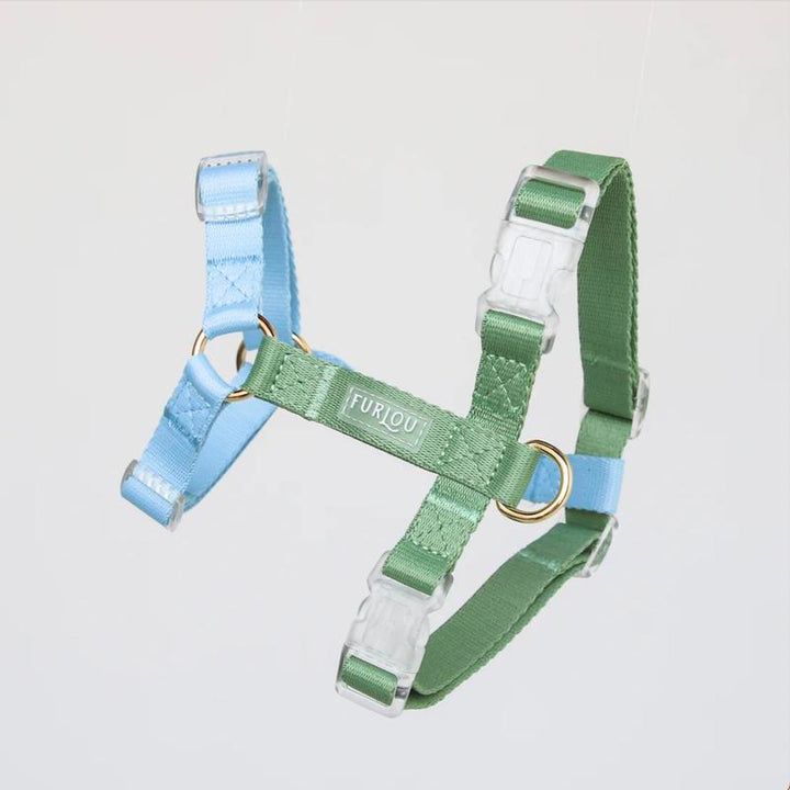 Ultimate Comfort Dog Harness - No-Pull, Adjustable & Durable Design