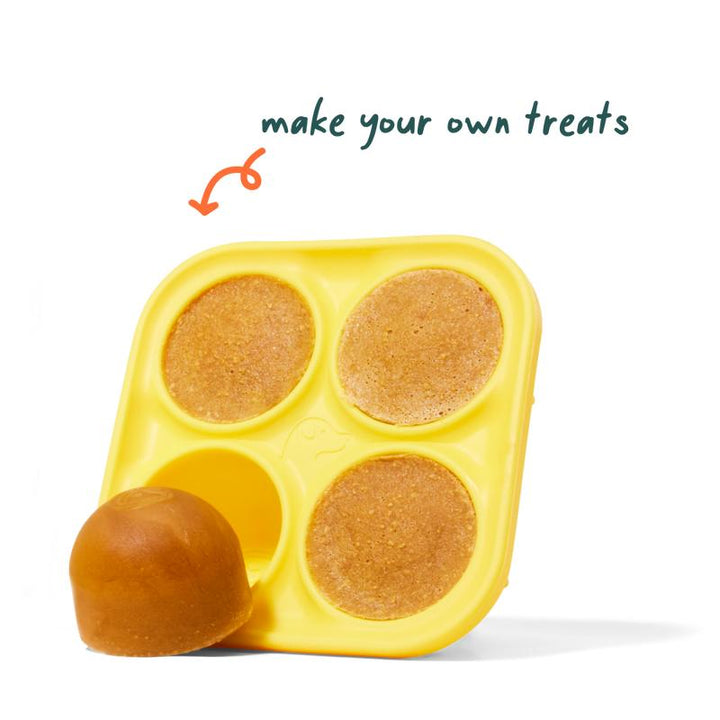 Pupsicle Starter Pack: Durable & Engaging Dog Toy for Endless Fun!