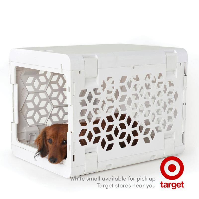 Kindtail - PAWD Modern Collapsible Dog Crate Pet Supplies