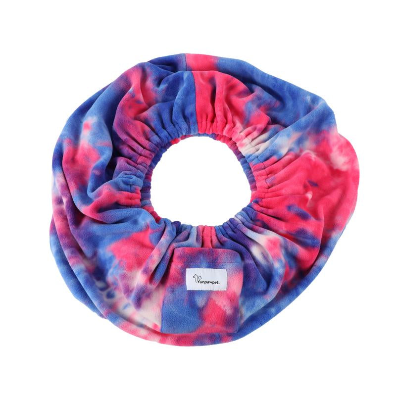 Yunpawpet 2025 Handsfree Pet Sling Carrier - Perfect for Kittens, Puppies, Chinchillas & Hedgehogs - Comfortable & Stylish Hug Backpack