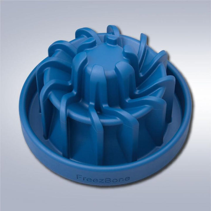 Freezlava Heavy-Duty Chew for Ultimate Pet Enrichment