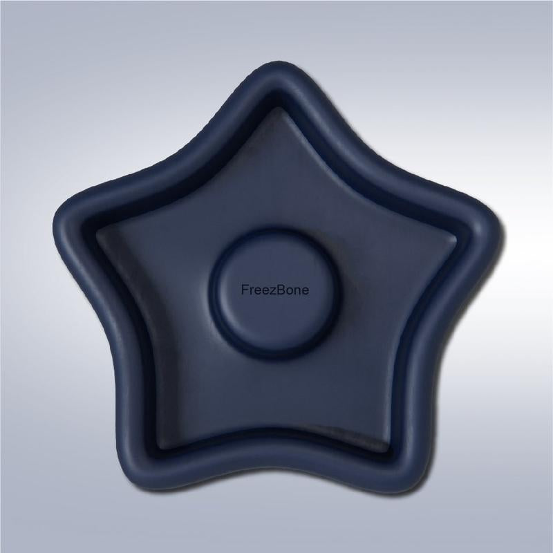 Freezstar - Long-Lasting Star Chew