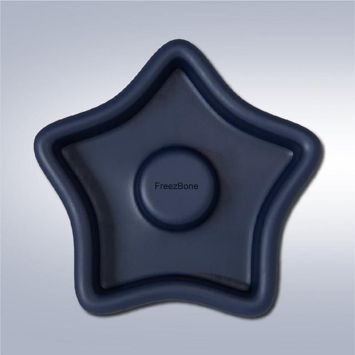 Freezstar - Long-Lasting Star Chew