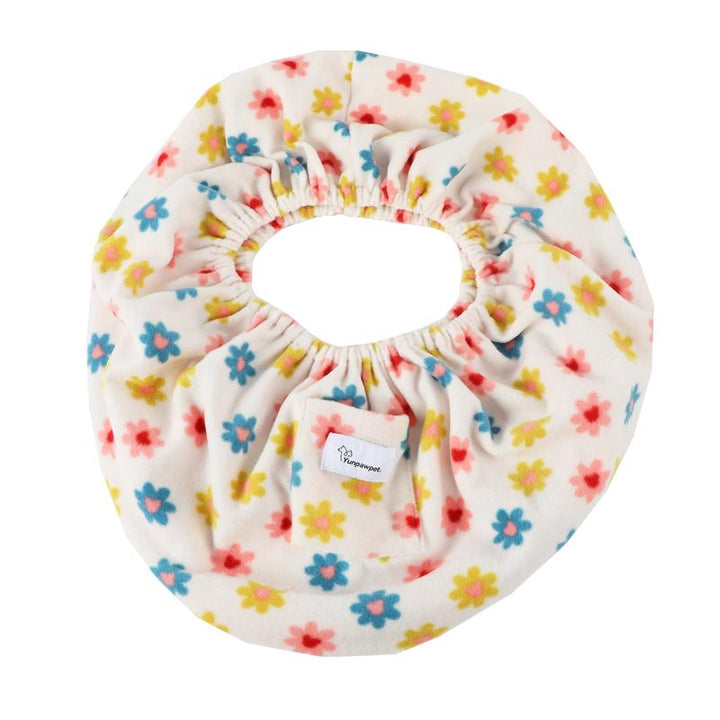 Yunpawpet 2025 Handsfree Pet Sling Carrier - Perfect for Kittens, Puppies, Chinchillas & Hedgehogs - Comfortable & Stylish Hug Backpack