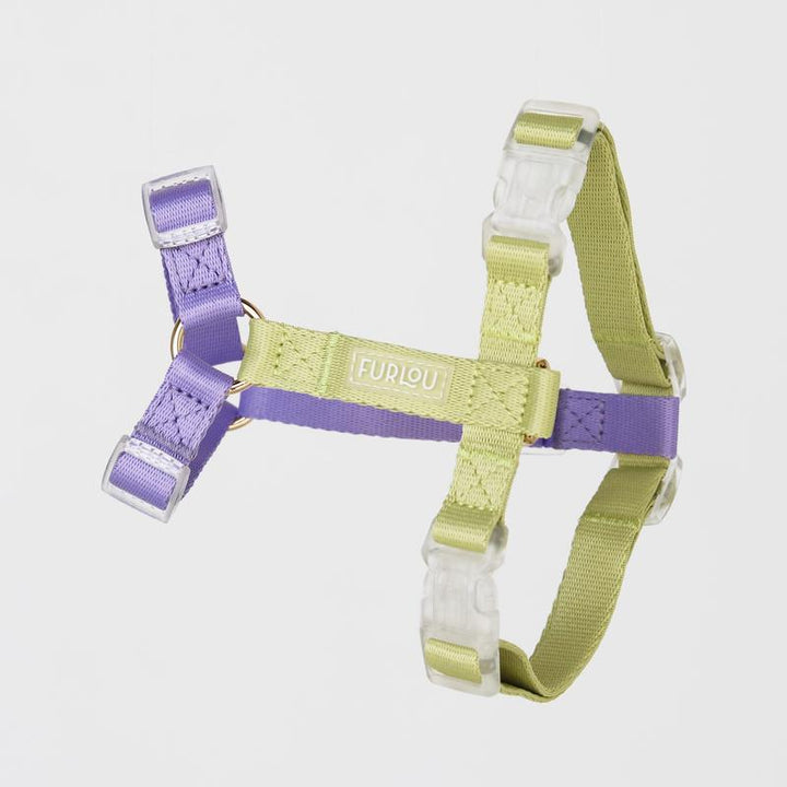 Ultimate Comfort Dog Harness - No-Pull, Adjustable & Durable Design