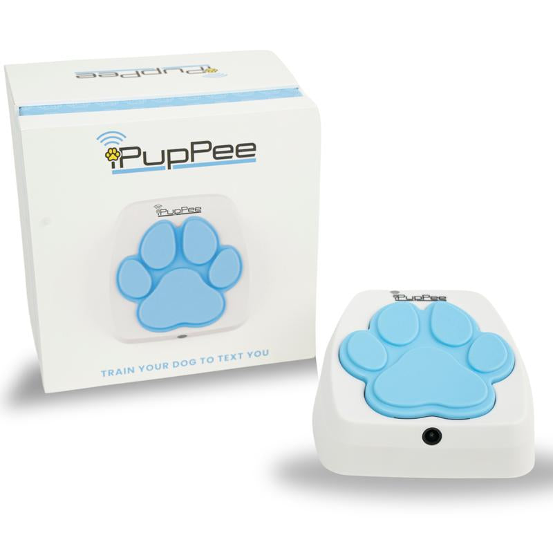Service Dog Medical Alert Training Device with Instant Alerts & Live Camera Feed