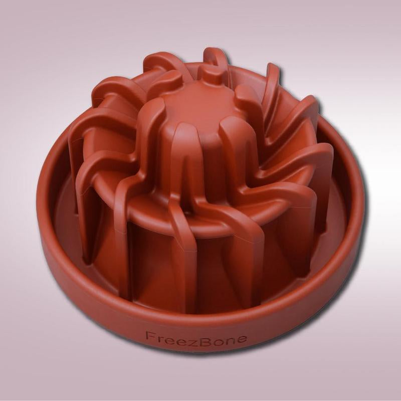 Freezlava Heavy-Duty Chew for Ultimate Pet Enrichment