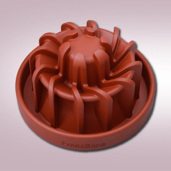 Freezlava Heavy-Duty Chew for Ultimate Pet Enrichment