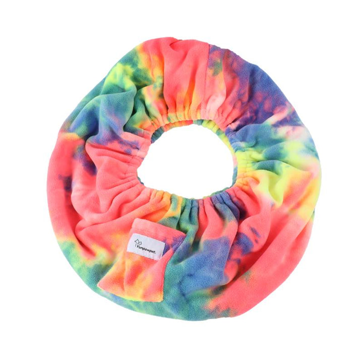 Yunpawpet 2025 Handsfree Pet Sling Carrier - Perfect for Kittens, Puppies, Chinchillas & Hedgehogs - Comfortable & Stylish Hug Backpack