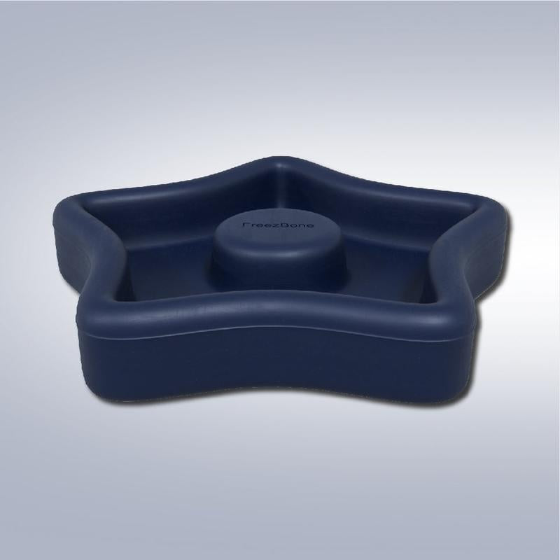 Freezstar - Long-Lasting Star Chew