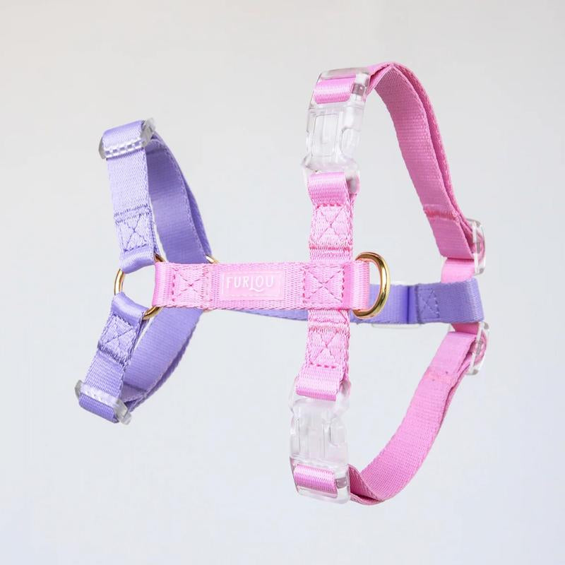 Ultimate Comfort Dog Harness - No-Pull, Adjustable & Durable Design