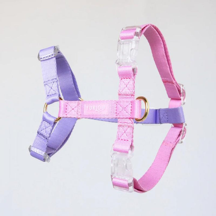 Ultimate Comfort Dog Harness - No-Pull, Adjustable & Durable Design
