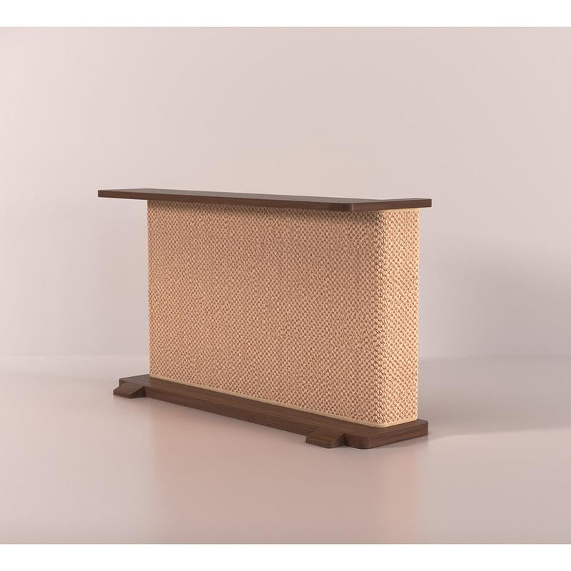 Cat-E-Corner: Functional Table & Cat Scratch Surface in One