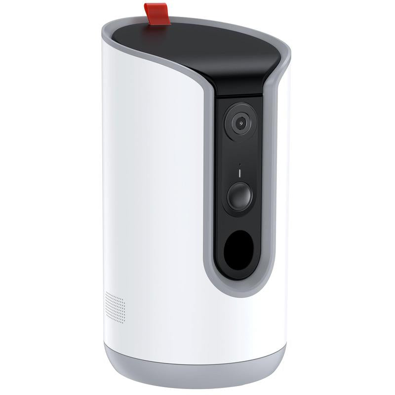 Meowant Dog Treat Dispenser with 2K Camera
