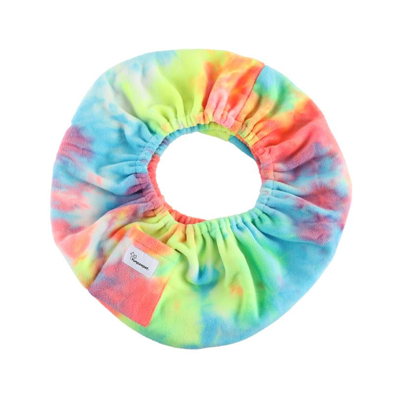 Yunpawpet 2025 Handsfree Pet Sling Carrier - Perfect for Kittens, Puppies, Chinchillas & Hedgehogs - Comfortable & Stylish Hug Backpack