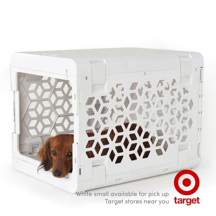 Kindtail - PAWD Modern Collapsible Dog Crate Pet Supplies