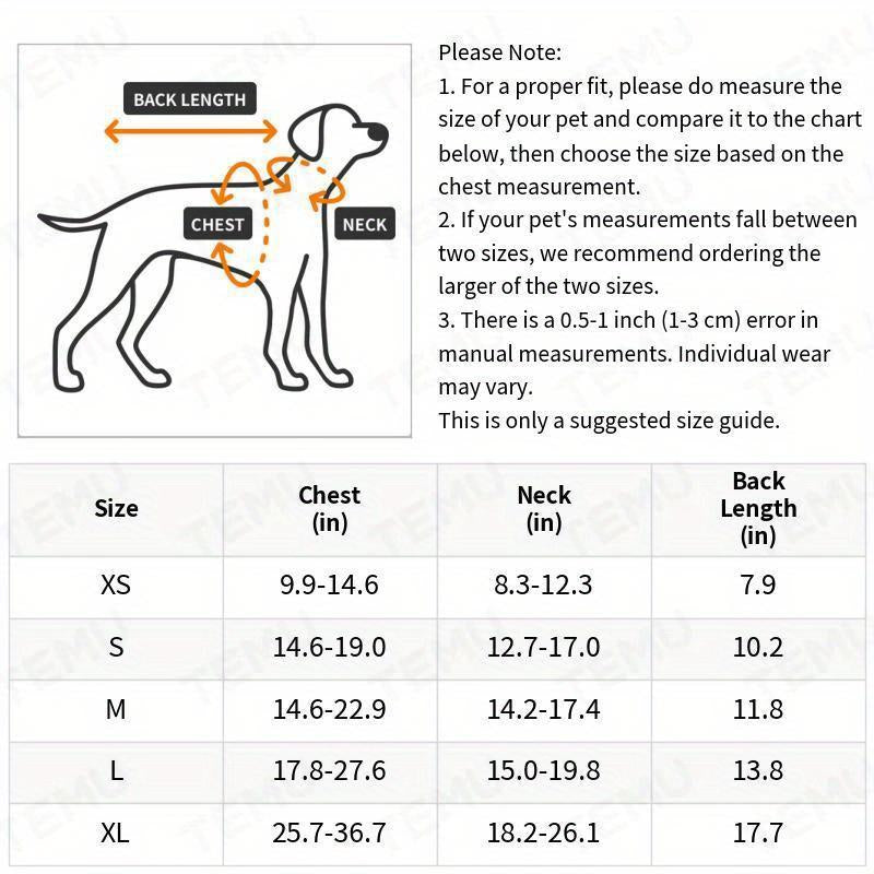 Adventure Edge1 Shark & Mermaid Dog Life Jacket - Adjustable Safety Vest for Small Dogs, Ideal for Summer Fun!