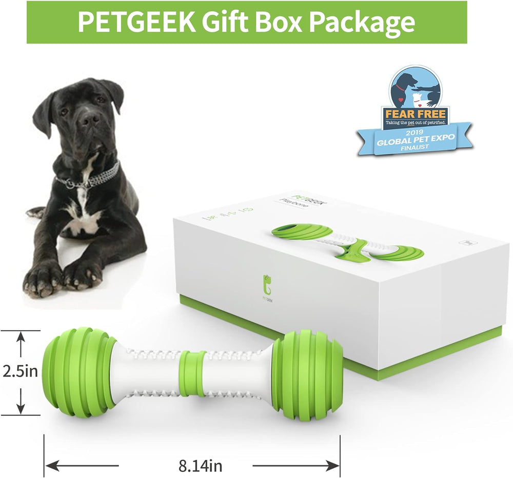 Engaging Automatic Dog Bone Toy - Smart Interactive Fun for Your Pet! Safe, Durable & Perfect for Boredom Busting!
