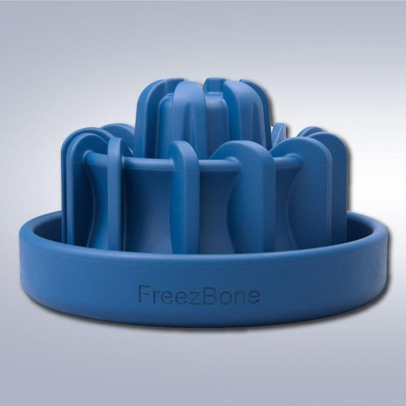 Freezlava Heavy-Duty Chew for Ultimate Pet Enrichment